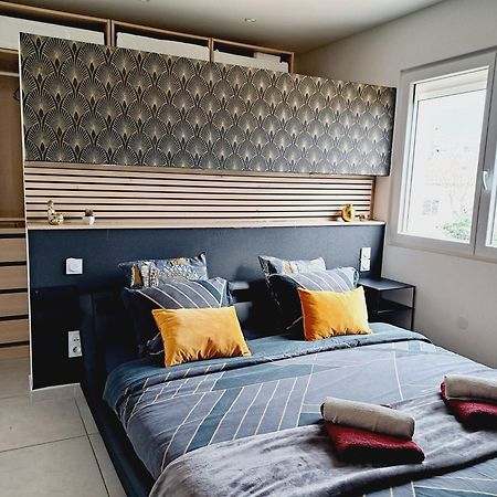 Confort Et Style Maison Cosy 3 Chambres Narbona Exterior foto