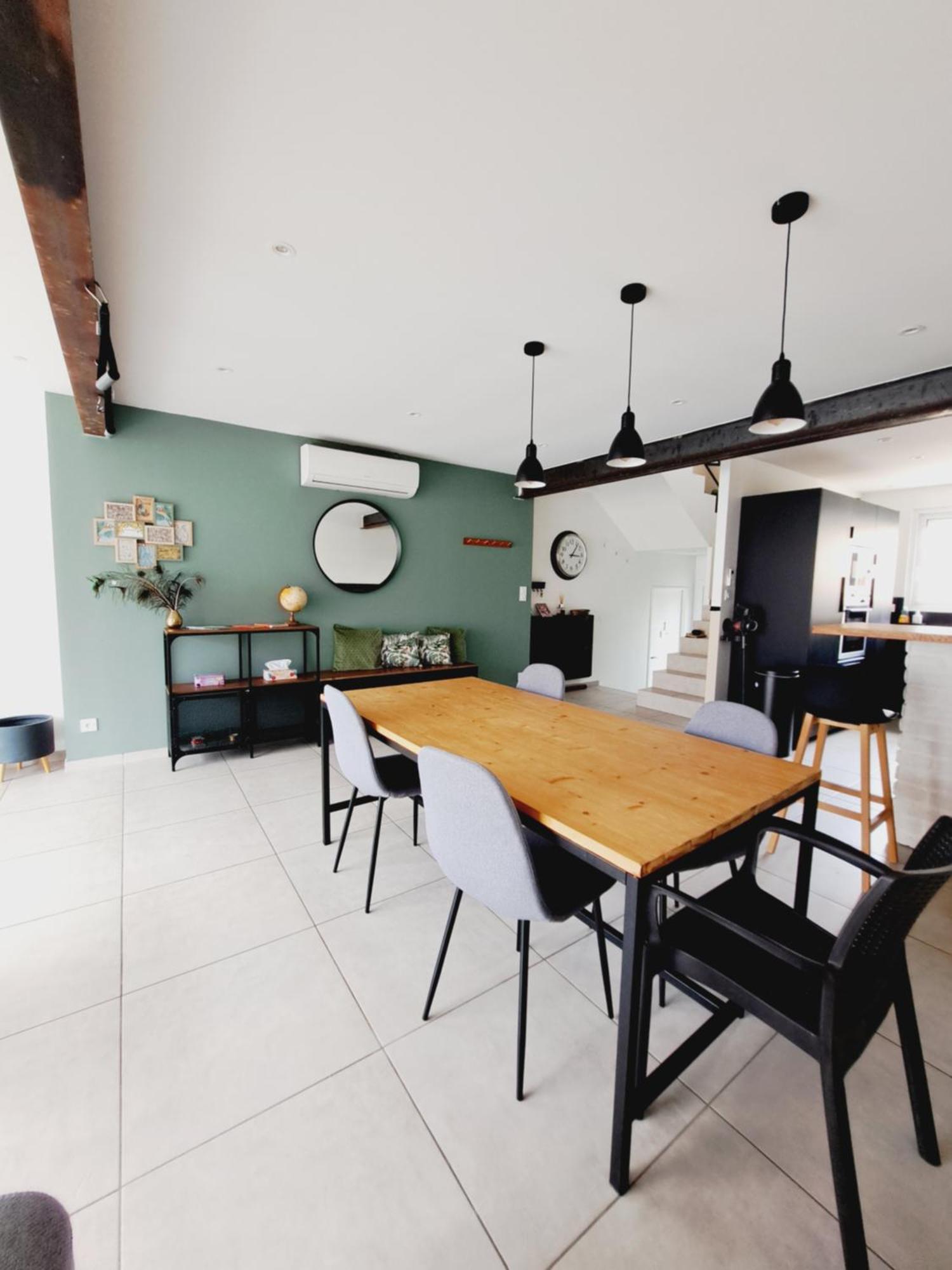 Confort Et Style Maison Cosy 3 Chambres Narbona Exterior foto