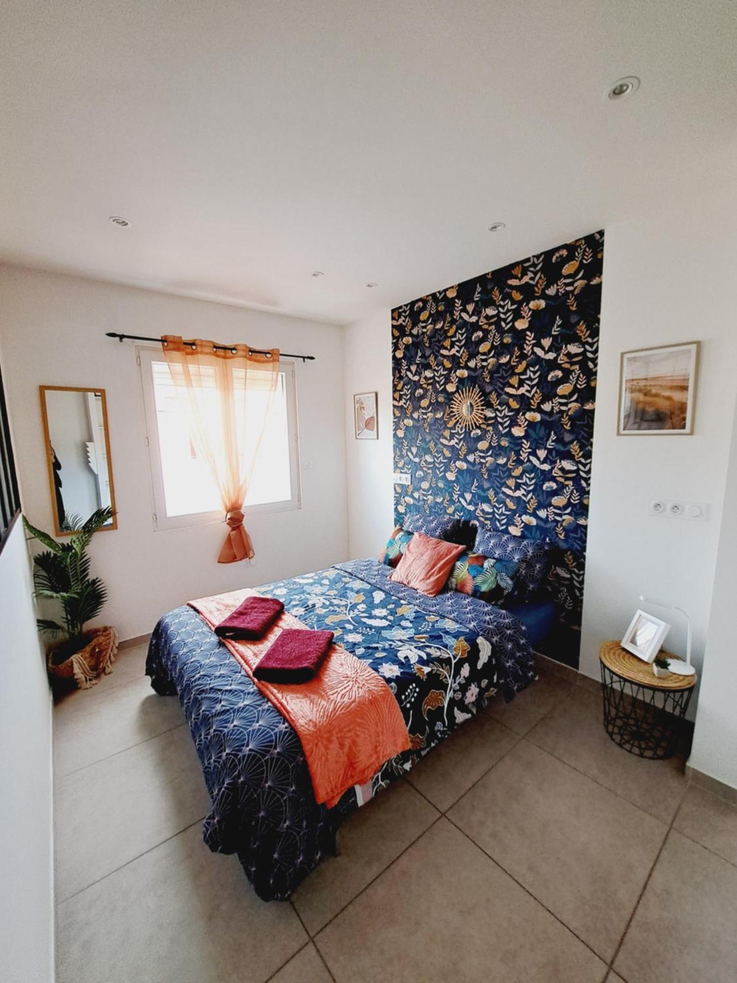 Confort Et Style Maison Cosy 3 Chambres Narbona Exterior foto